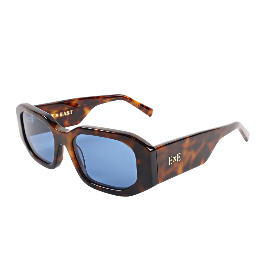Jolie / Tort + Blue