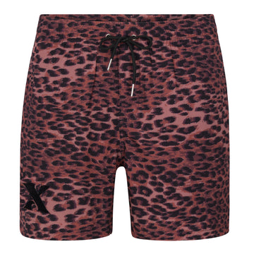 Beau / Leopard