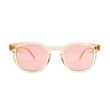 Pizzala / Coral + Pink