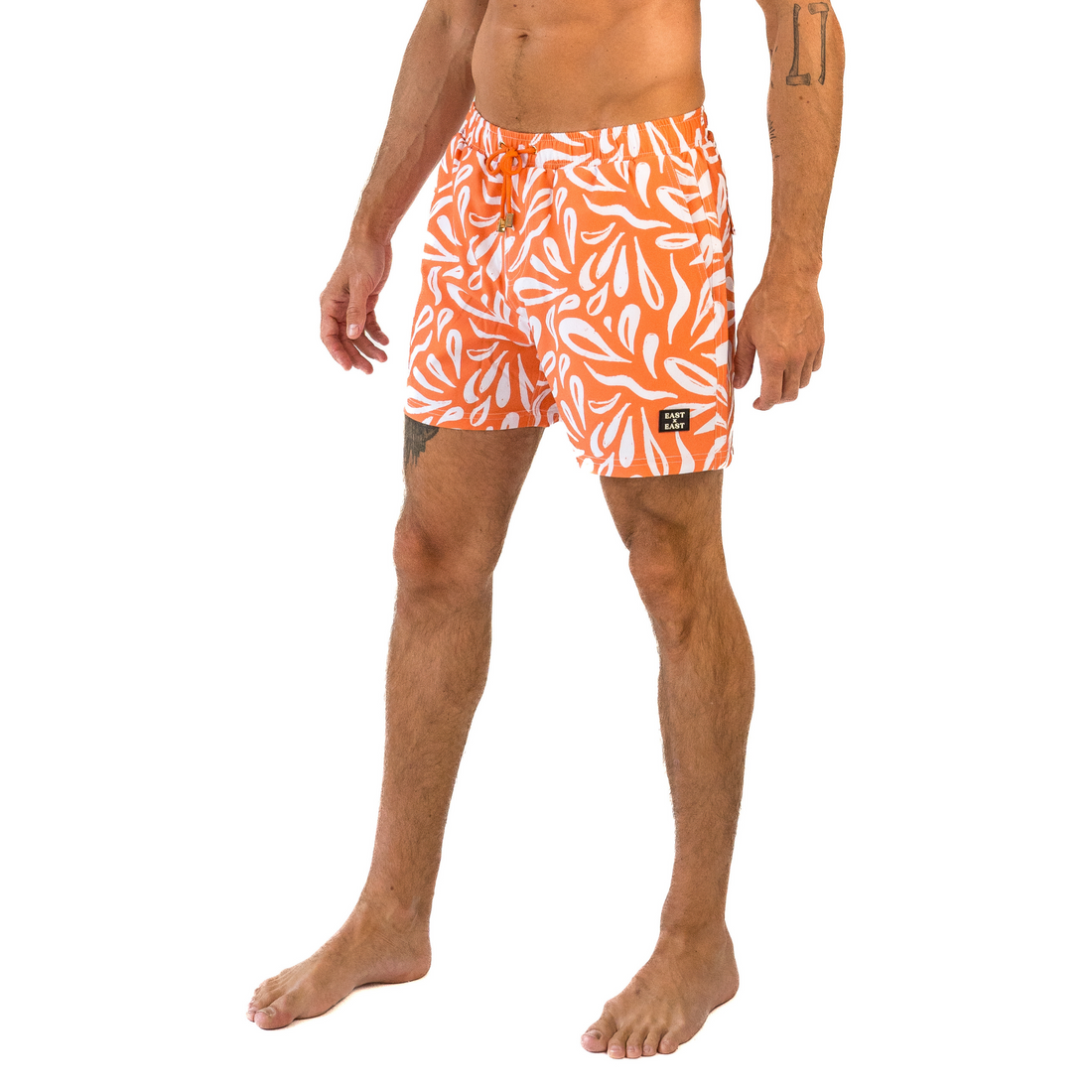 Tropical Tempest Shorts