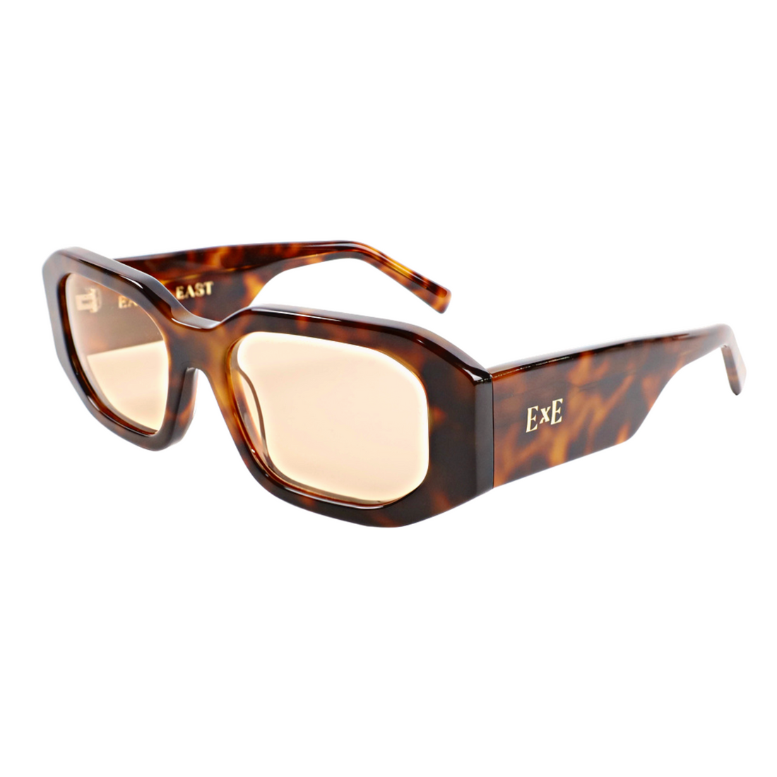 Jolie / Tort + Orange