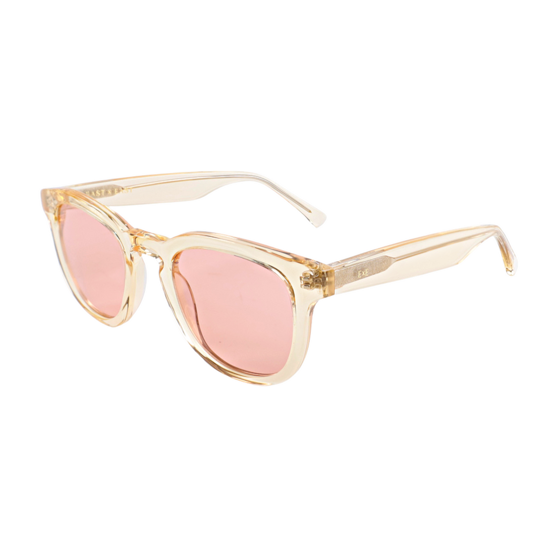 Pizzala / Coral + Pink