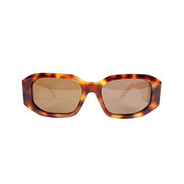 Jolie / Tort Cream + Brown