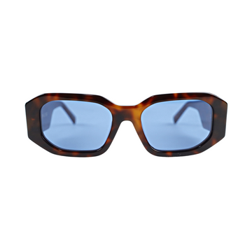 Jolie / Tort + Blue