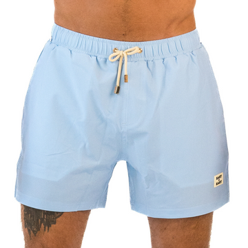 Sea Breeze Shorts