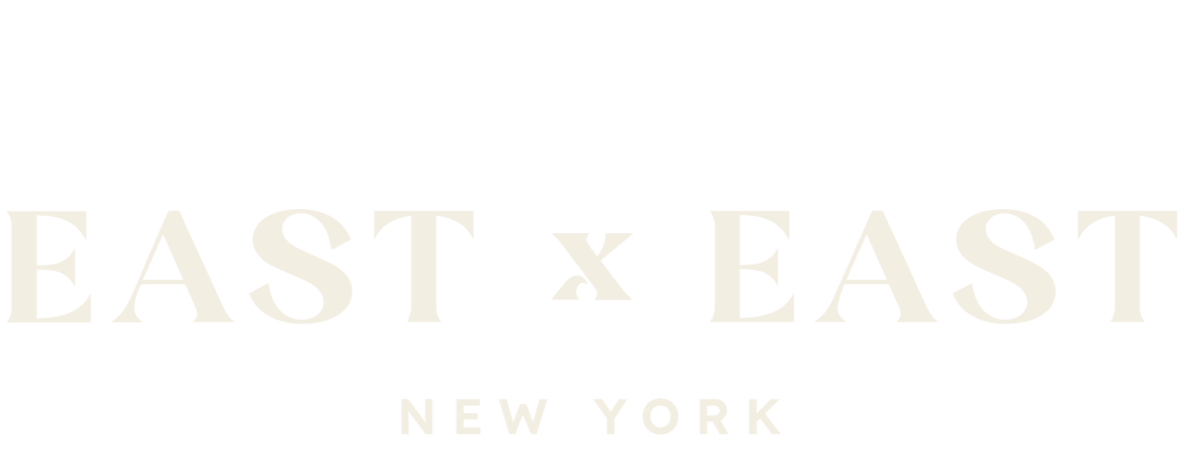 East x East
